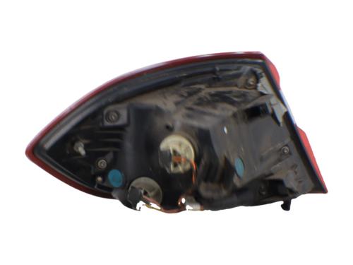 Right taillight FORD FIESTA VII (HJ, HF) 1.5 TDCi | BP40448656C35 - Image 3