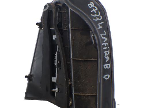 Right taillight OPEL ZAFIRA / ZAFIRA FAMILY B (A05) 1.9 CDTI (M75) | BP31775377C35