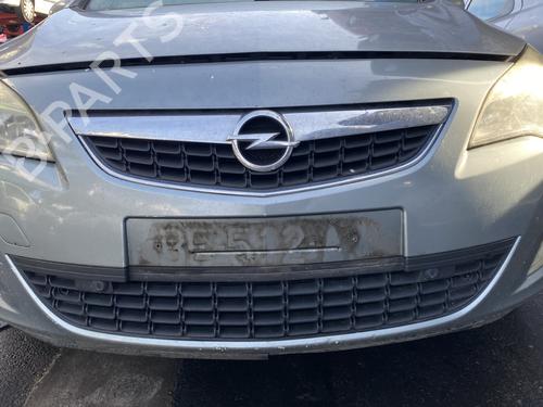 Alternator OPEL ASTRA J (P10) 2.0 CDTI (68) | BP25673288M7 - Image 19