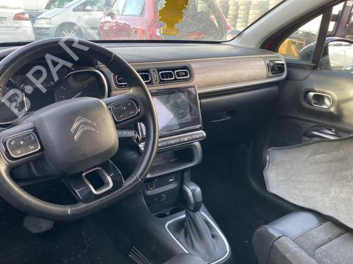 Used Passenger airbag CITROËN C3 III (SX) 1.2 THP 110 (SXHNPS, SXHNZT, SXHNZ6) (110 hp) 31018625