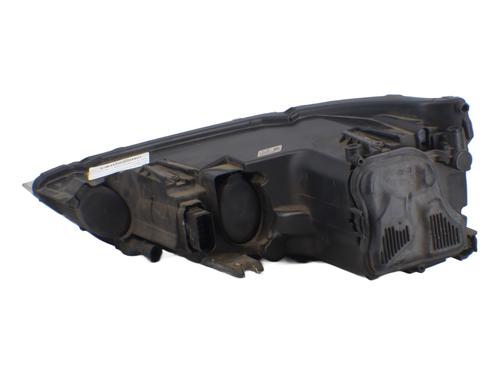 Used Right headlight Right headlight AUDI A1 Sportback (8XA, 8XF) 1.6 TDI (90 hp) 33969510 33969510