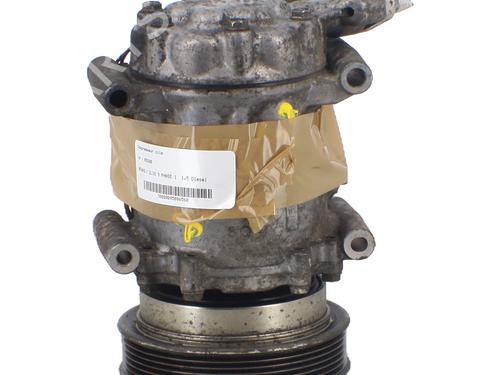 AC compressor RENAULT CLIO III (BR0/1, CR0/1) 1.5 dCi (BR17, CR17) | BP27631270M34 - Image 3