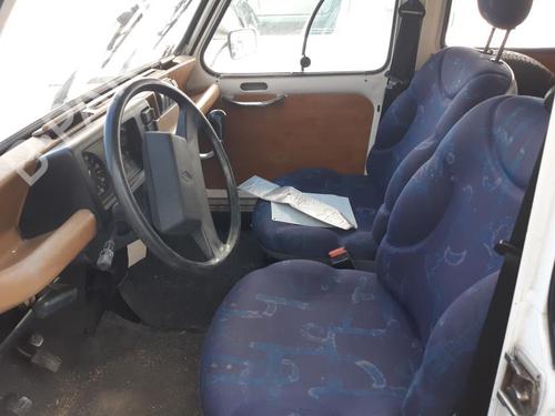 Used Parts RENAULT 4 Box Body/MPV (R21_, R23_) 0.8 (2391) 2539246