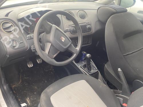 Front right window mechanism SEAT IBIZA IV (6J5, 6P1) 1.6 TDI | BP25690026C23 