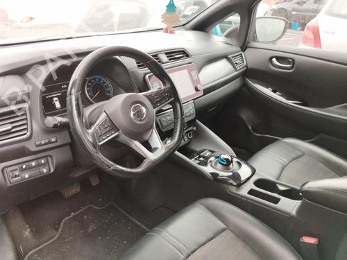 Luz interior NISSAN LEAF (ZE1) Electric | BP37165775I8 - Image 5