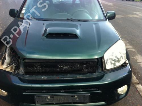 Left headlight TOYOTA RAV 4 II (_A2_) 2.0 D 4WD (CLA20_, CLA21_, CLA20R, CLA21R) | BP25699606C28  - Image 5