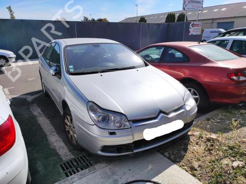 Steering pump CITROËN C5 II (RC_) 2.2 HDi | BP25698974M99 - Image 13
