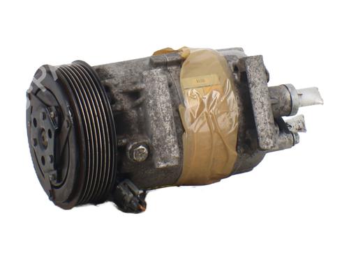 AC compressor RENAULT SCÉNIC II (JM0/1_) 1.9 dCi (JM0G, JM12, JM1G, JM2C) | BP27611273M34 - Image 8