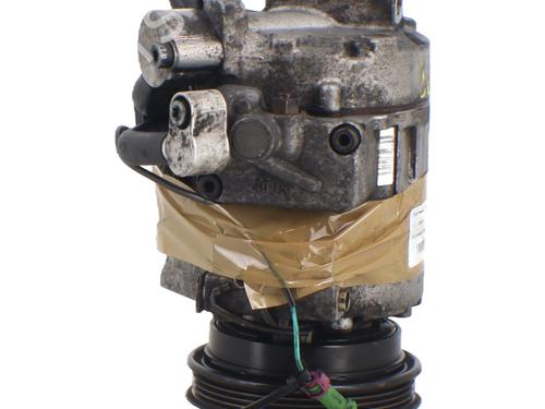 AC compressor VW PASSAT B5 Variant (3B5) 1.9 TDI | BP27800795M34  - Image 5