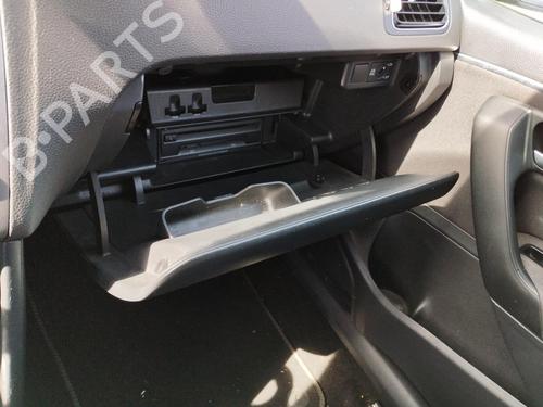 Handschuhfach für Handschuhfach VW POLO V (6R1, 6C1) 1.4 TDI (90 hp) 36516339 36516339