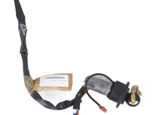 Used Ignition barrel PEUGEOT 206+ (2L_, 2M_) 1.4 HDi eco 70 (68 hp) 30153801