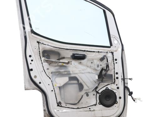 Left front door NISSAN NV200 Van 1.5 dCi 85 (M20, M20N, M20M) | BP32363958C2