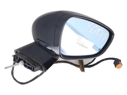 right-mirror-citroen-c5-iii-rd_-2008-2009-2010-2011-2012-2013-2014-2015-2016-2017-30849057 main image