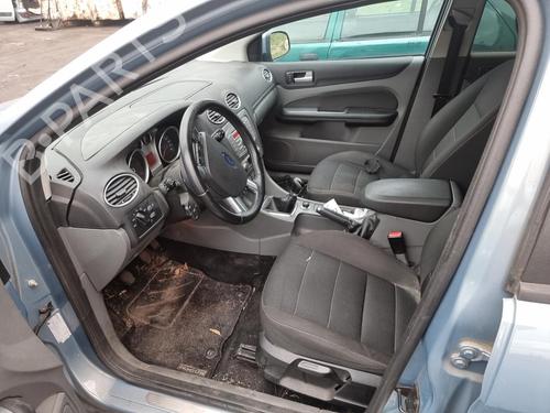 Radio FORD FOCUS II (DA_, HCP, DP) 1.6 TDCi | BP25679304E6 