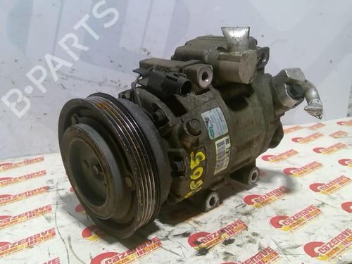 AC compressor KIA CEE'D Hatchback (ED) 1.6 CRDi 90 | BP25696021M34 