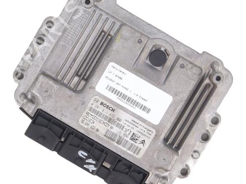 Used Control unit PEUGEOT 207 (WA_, WC_) 1.6 HDi (90 hp) 32207748