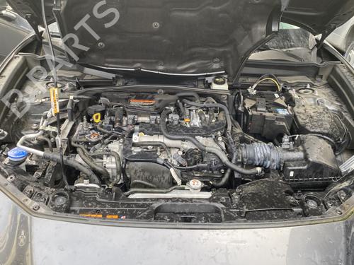 Used Engine Engine MAZDA CX-30 (DM) e-SKYACTIV-X M Hybrid (186 hp) 25691477 25691477