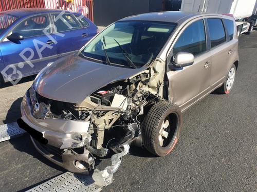 Right taillight NISSAN NOTE (E11, NE11) 1.5 dCi | BP25699388C35 - Image 2