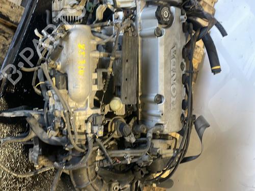 Engine HONDA CIVIC VI Fastback (MA, MB) 1.5 16V (MB3) | BP25681372M1