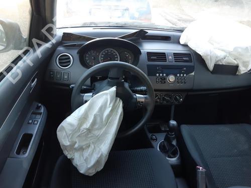 Climate control SUZUKI SWIFT III (MZ, EZ) 1.3 (RS413, ZC11S) | BP25687909I5 - Image 4