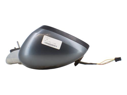Left mirror CITROËN C3 II (SC_) 1.4 HDi 70 (SC8HZC, SC8HR0, SC8HP4) | BP27218242C26 