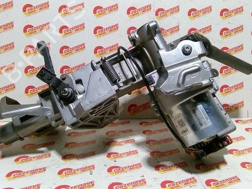 Used Steering column Steering column RENAULT CLIO IV (BH_) 1.5 dCi 75 (75 hp) 25674236 25674236