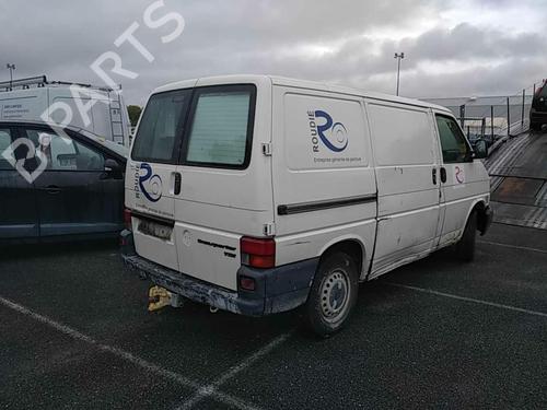 Used Parts VW TRANSPORTER T4 Van (70A, 70H, 7DA, 7DH)  2.5 TDI  2536724