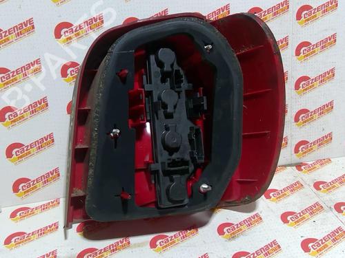 Left taillight VW POLO (6N2) 1.4 | BP25683533C34 