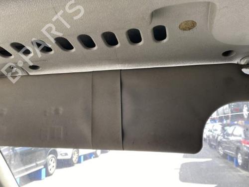 Left front indicator RENAULT MASTER II Van (FD) 2.5 dCi (FD02) | BP25681480C32 - Image 32