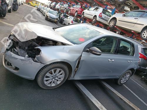 Used Parts VW GOLF VI (5K1) 1.4 (80 hp) 4455735