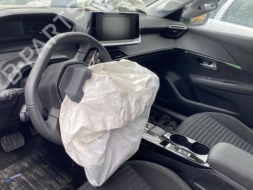 Used Parts PEUGEOT 208 II (UB_, UP_, UW_, UJ_) e-208 5003433