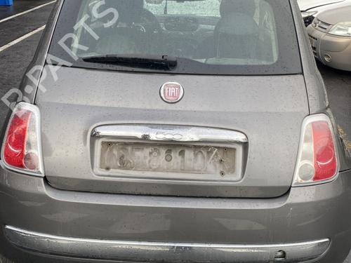 Right taillight FIAT 500 (312_) 1.2 (312AXA1A) | BP30548359C35