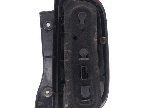 Used Left taillight Left taillight 36170638 36170638