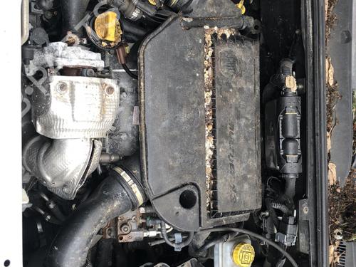 Alternator FIAT DOBLO Cargo (263_) 1.3 D Multijet | BP25679359M7  - Image 7
