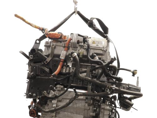 Engine RENAULT ZOE (BFM_) ZOE | BP28153435M1 - Image 2