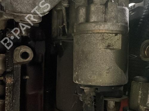Used Starter RENAULT CLIO II (BB_, CB_) 1.6 (B/CB0D, BB00) (90 hp) 25691563