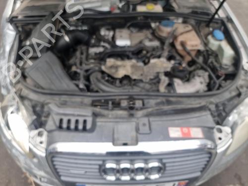 Used Gearbox Gearbox AUDI A4 B7 Avant (8ED) 3.0 TDI quattro (233 hp) 25688687 25688687