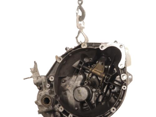 Gearbox PEUGEOT 607 (9D, 9U) 2.2 HDi | BP38513872M3 - Image 5