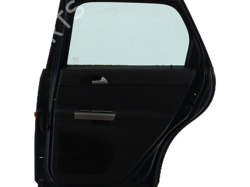 Rear right exterior door handle VOLVO V50 (545) 1.6 D | BP25677831C130 