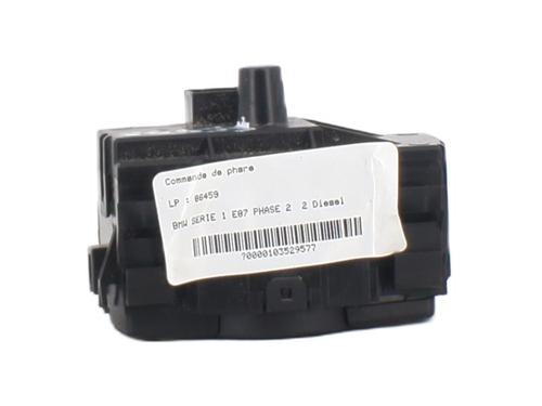 Headlight switch BMW 1 (E87) 120 d | BP25680401I24 - Image 3