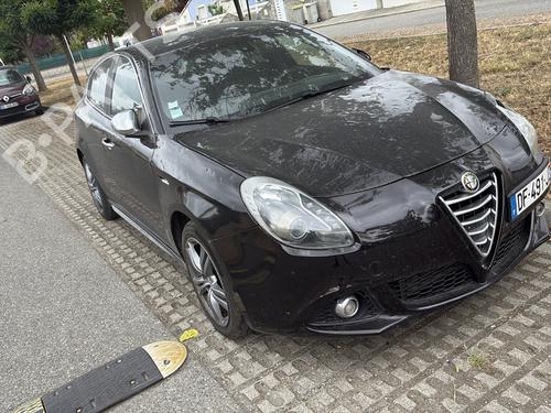 Used Parts ALFA ROMEO GIULIETTA (940_) 2.0 JTDM (940FXQ1A, 940FYC1A) (150 hp) 3589085