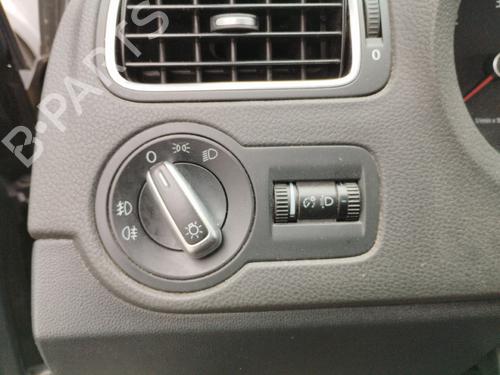Interruttore luci Interruttore luci VW POLO V (6R1, 6C1) [2009-2022] 35926966 35926966
