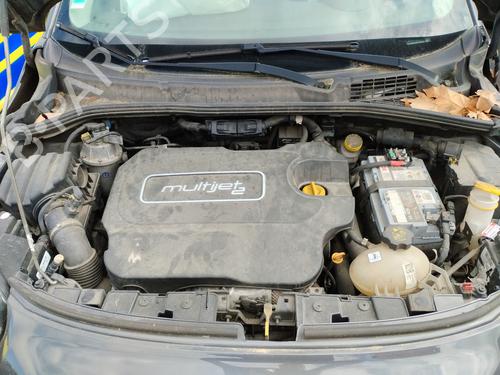 Used Parts FIAT 500X (334_) 1.6 D Multijet (334AXA1B, 334AXA11) 4640871