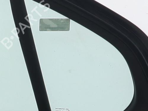 Left front door CITROËN C3 II (SC_) 1.1 i | BP26684569C2 