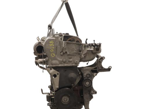 Engine RENAULT LAGUNA II (BG0/1_) 2.0 16V Turbo (BG0S, BG1L, BG1M) | BP25678003M1  - Image 5