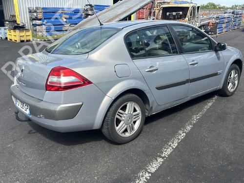 Used Parts RENAULT MEGANE II (BM0/1_, CM0/1_) 2.0 16V (BM0U, CM0U) (135 hp) 2538254