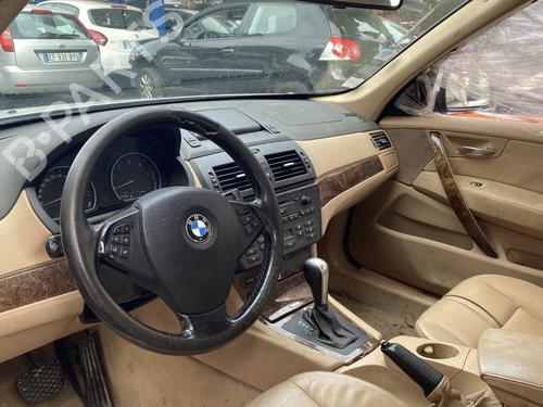 Engate do cinto BMW X3 (E83) xDrive 20 d | BP30516367I32 - Image 2