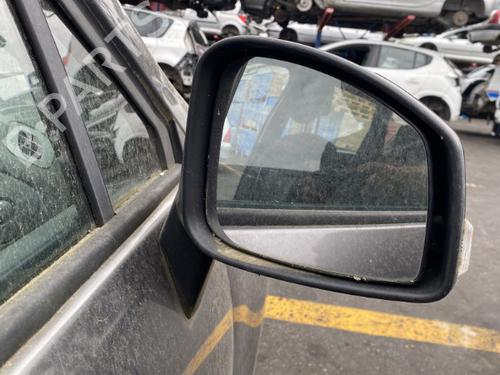Left tailgate light RENAULT SCÉNIC III (JZ0/1_) 1.5 dCi | BP25898145C79  - Image 13