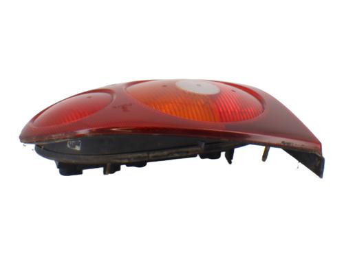 Used Left taillight Left taillight RENAULT MEGANE I Cabriolet (EA0/1_) 1.6 16V (EA04, EA0B, EA11, EA1J) (107 hp) 31282373 31282373