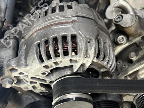 Alternator VW TOURAN (1T3) 1.2 TSI | BP25684257M7  - Image 6